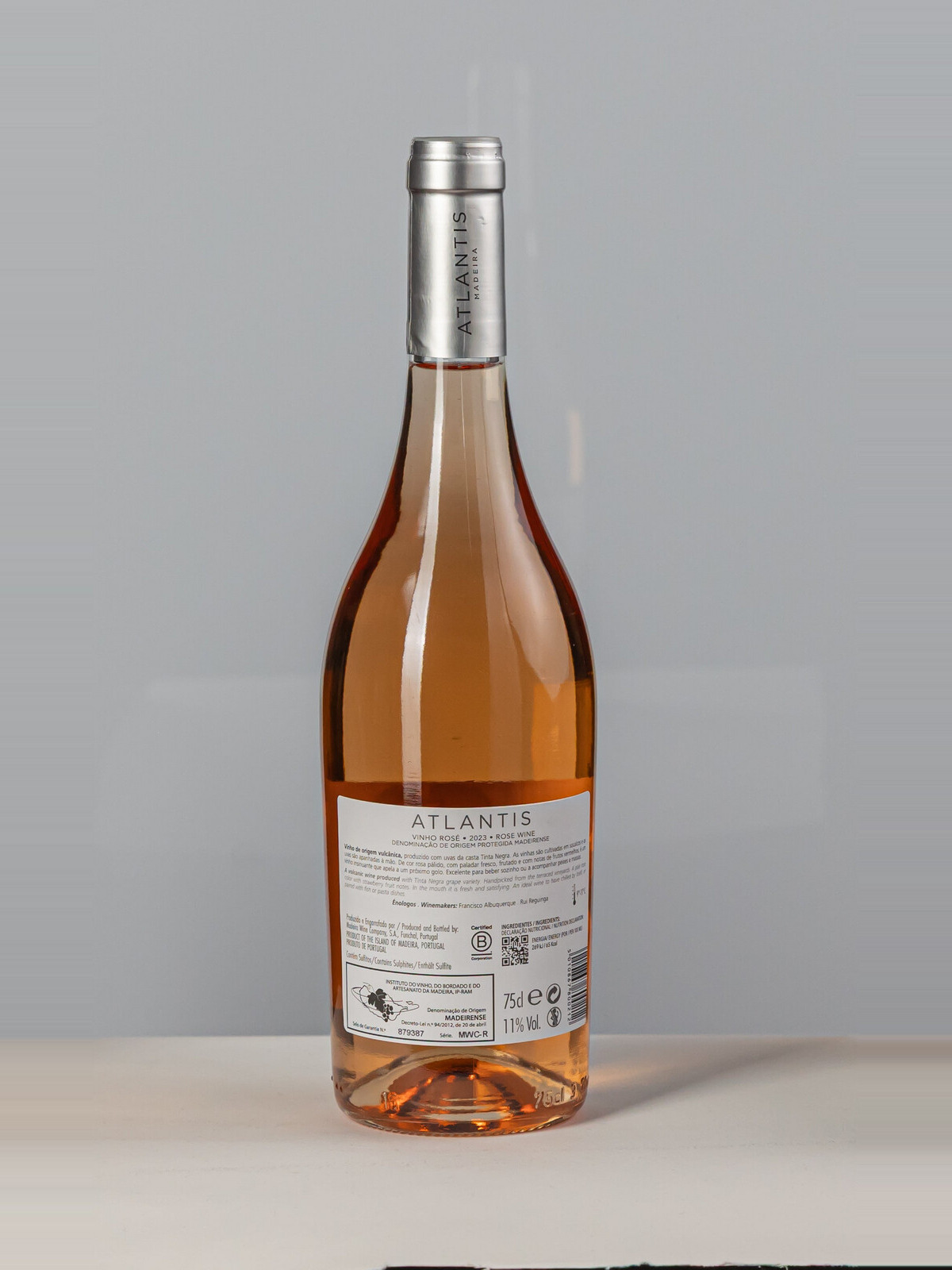 Atlantis Rose 2