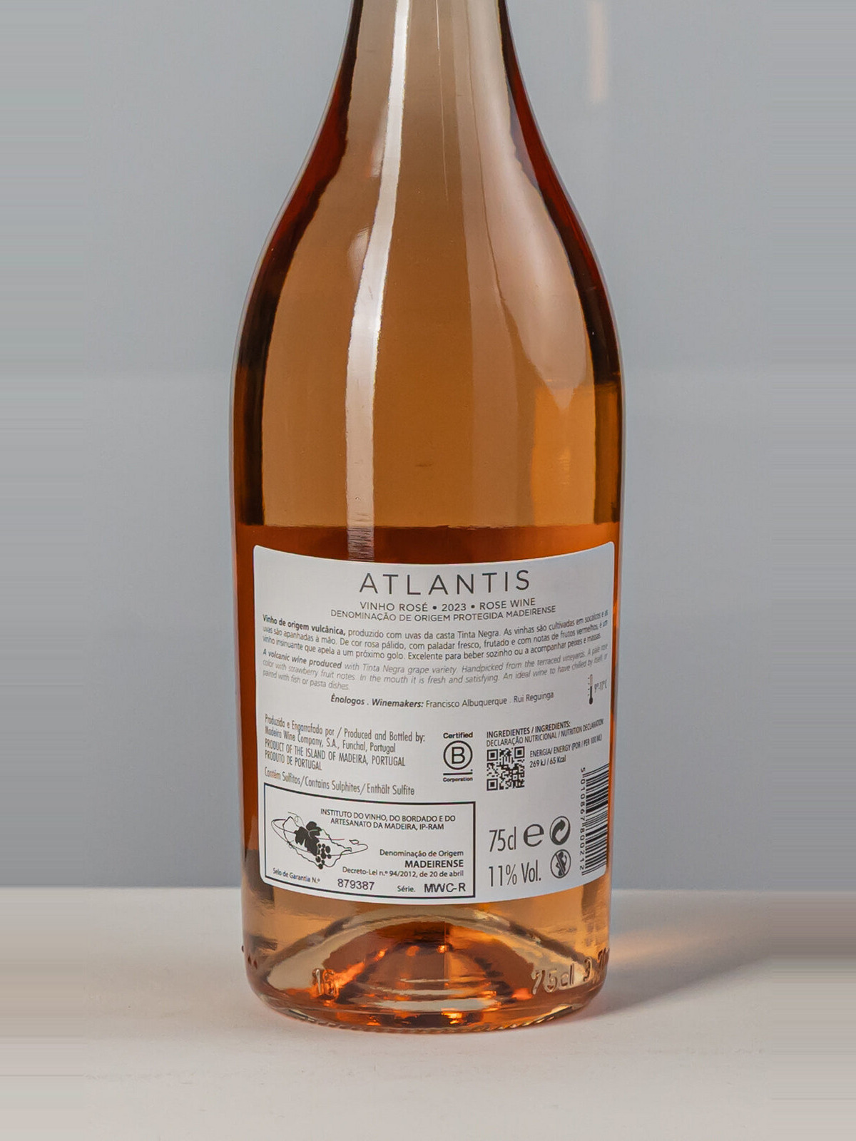 Atlantis Rose 3