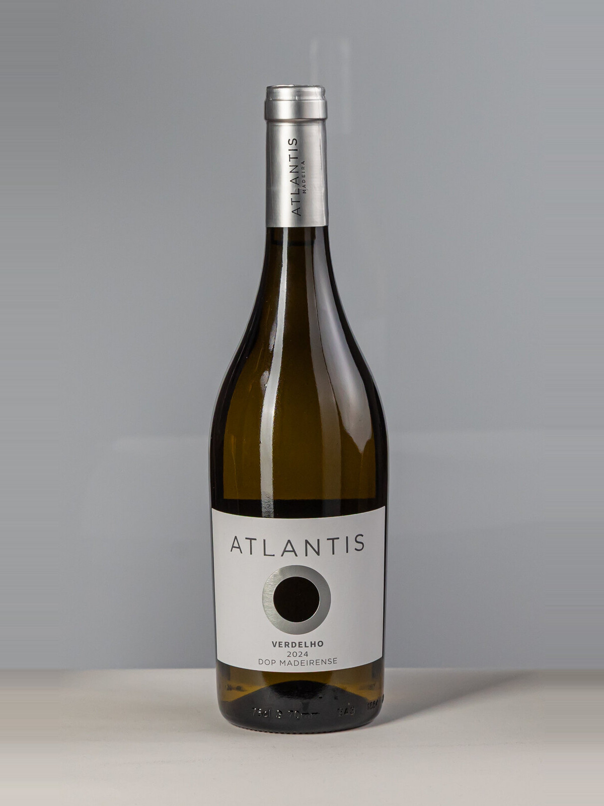 Atlantis White Wine Verdejo
