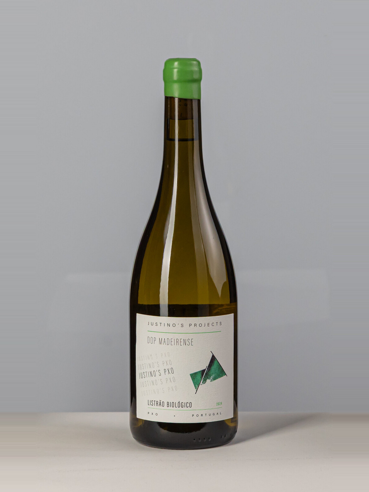 Justino's Porto Santo Listrao (75cl)